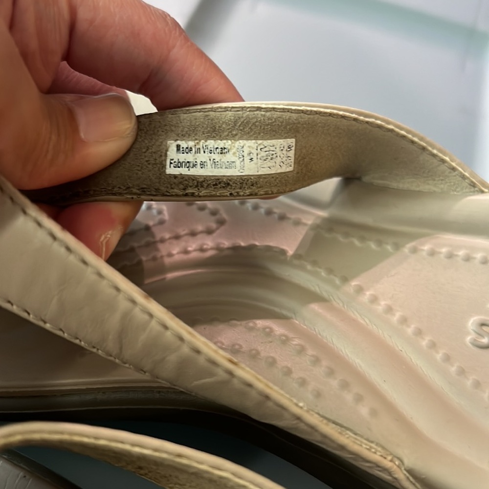 Crocs sandals - Picture 4 of 5